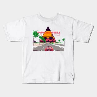 Odyssey Kids T-Shirt